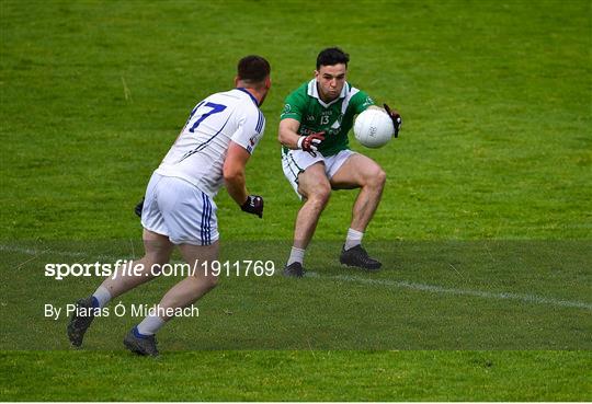 Moycullen v Mícheál Breathnach's - Galway County Senior Football Championship Group 2 Round 1