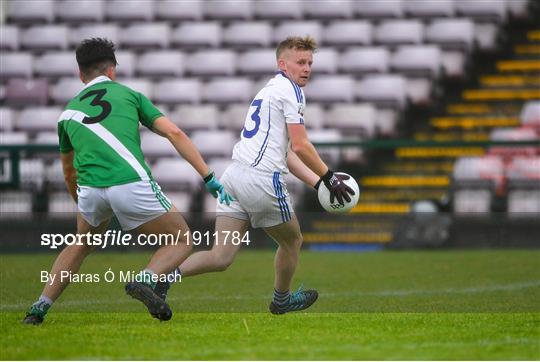 Moycullen v Mícheál Breathnach's - Galway County Senior Football Championship Group 2 Round 1 Moycullen v Mícheál Breathnach's - Galway County Senior Football Championship Group 2 Round 1