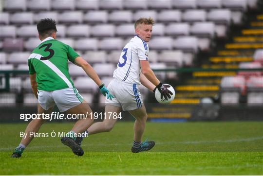 Moycullen v Mícheál Breathnach's - Galway County Senior Football Championship Group 2 Round 1