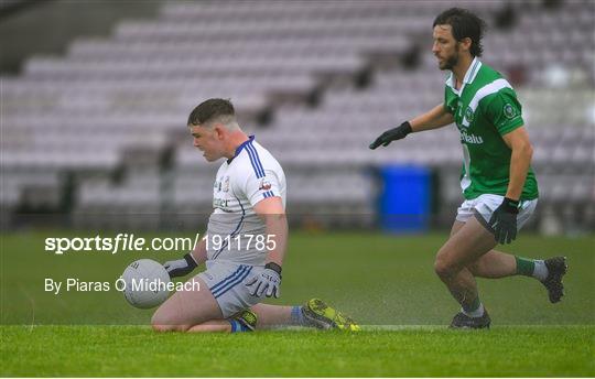 Moycullen v Mícheál Breathnach's - Galway County Senior Football Championship Group 2 Round 1