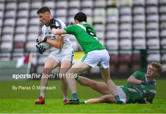 Moycullen v Mícheál Breathnach's - Galway County Senior Football Championship Group 2 Round 1