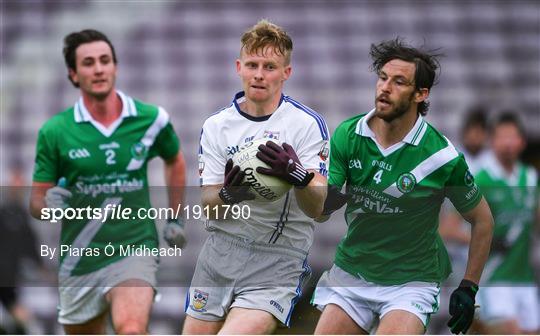 Moycullen v Mícheál Breathnach's - Galway County Senior Football Championship Group 2 Round 1 Moycullen v Mícheál Breathnach's - Galway County Senior Football Championship Group 2 Round 1