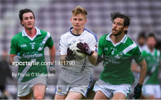 Moycullen v Mícheál Breathnach's - Galway County Senior Football Championship Group 2 Round 1