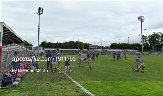 Blackrock v Erin's Own - Cork County Senior Hurling Championship Group B Round 1