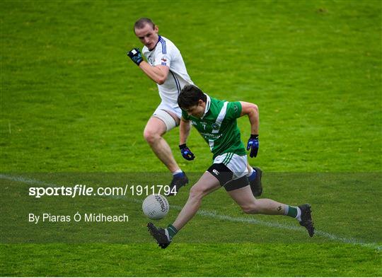 Moycullen v Mícheál Breathnach's - Galway County Senior Football Championship Group 2 Round 1