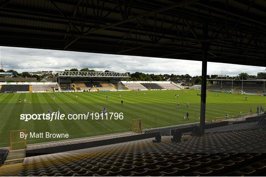 Erins Own v Mullinavat - Kilkenny County Senior Hurling League Group B Erins Own v Mullinavat - Kilkenny County Senior Hurling League Group B