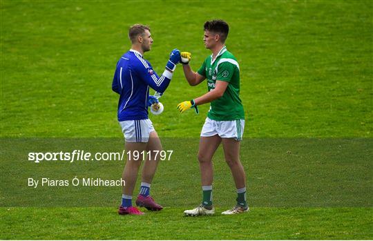 Moycullen v Mícheál Breathnach's - Galway County Senior Football Championship Group 2 Round 1