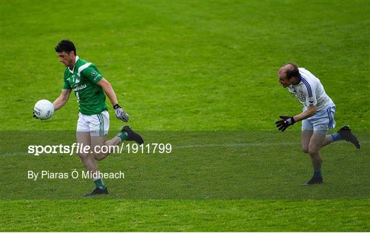 Moycullen v Mícheál Breathnach's - Galway County Senior Football Championship Group 2 Round 1