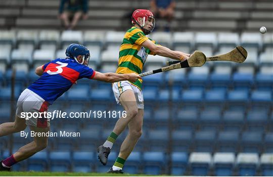 Blackrock v Erin's Own - Cork County Senior Hurling Championship Group B Round 1