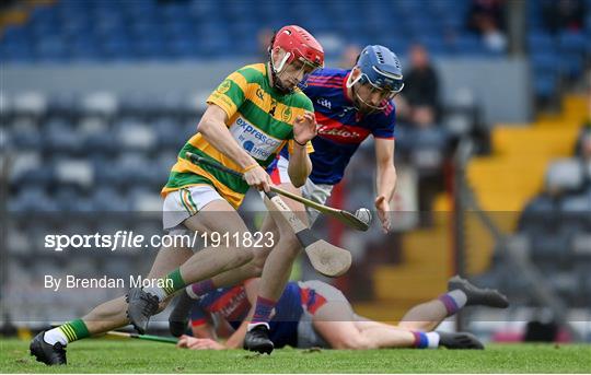 Blackrock v Erin's Own - Cork County Senior Hurling Championship Group B Round 1