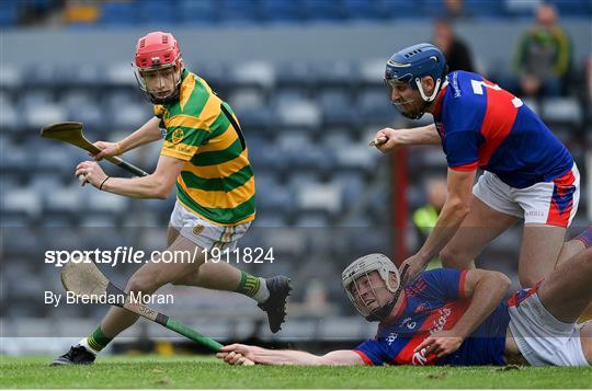 Blackrock v Erin's Own - Cork County Senior Hurling Championship Group B Round 1 Blackrock v Erin's Own - Cork County Senior Hurling Championship Group B Round 1