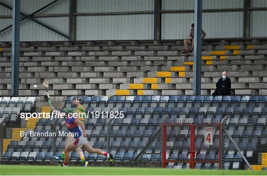 Blackrock v Erin's Own - Cork County Senior Hurling Championship Group B Round 1 Blackrock v Erin's Own - Cork County Senior Hurling Championship Group B Round 1