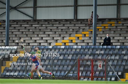 Blackrock v Erin's Own - Cork County Senior Hurling Championship Group B Round 1