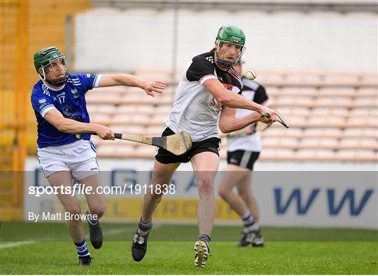 Erins Own v Mullinavat - Kilkenny County Senior Hurling League Group B