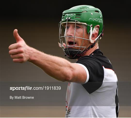Erins Own v Mullinavat - Kilkenny County Senior Hurling League Group B Erins Own v Mullinavat - Kilkenny County Senior Hurling League Group B
