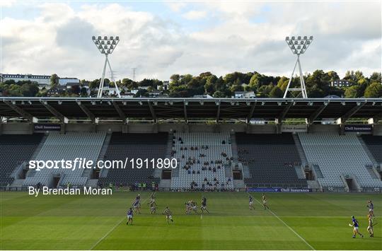 Glen Rovers v St. Finbarrs - Cork County Senior Hurling Championship Group C Round 1 Glen Rovers v St. Finbarrs - Cork County Senior Hurling Championship Group C Round 1