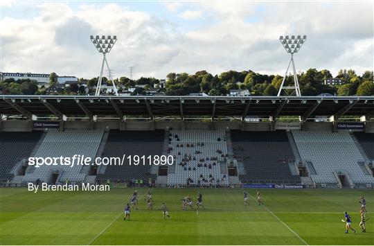 Glen Rovers v St. Finbarrs - Cork County Senior Hurling Championship Group C Round 1