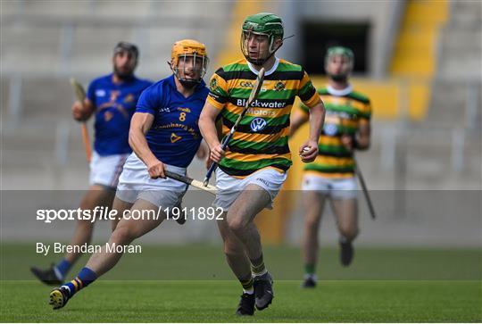Glen Rovers v St. Finbarrs - Cork County Senior Hurling Championship Group C Round 1 Glen Rovers v St. Finbarrs - Cork County Senior Hurling Championship Group C Round 1