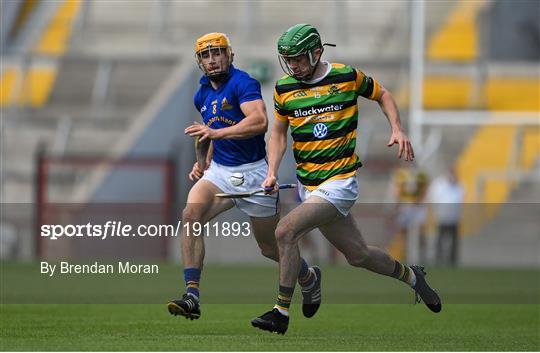 Glen Rovers v St. Finbarrs - Cork County Senior Hurling Championship Group C Round 1