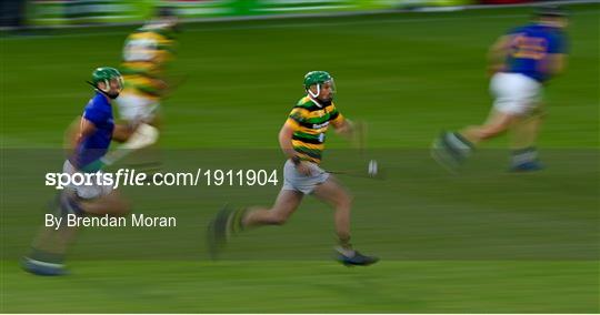 Glen Rovers v St. Finbarrs - Cork County Senior Hurling Championship Group C Round 1