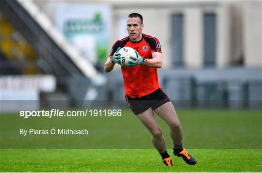 An Cheathrú Rua v Milltown - Galway County Senior Football Championship Group 4B Round 1 An Cheathrú Rua v Milltown - Galway County Senior Football Championship Group 4B Round 1