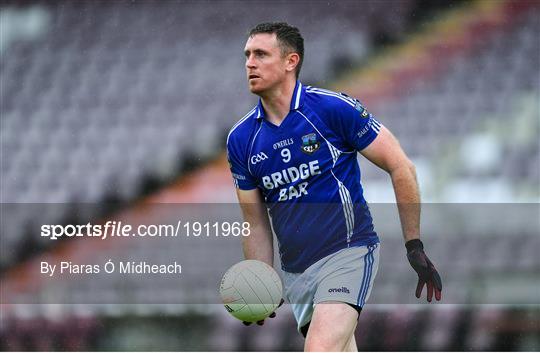 An Cheathrú Rua v Milltown - Galway County Senior Football Championship Group 4B Round 1 An Cheathrú Rua v Milltown - Galway County Senior Football Championship Group 4B Round 1