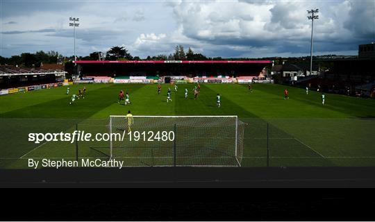 Cork City v Bohemians - SSE Airtricity League Premier Division