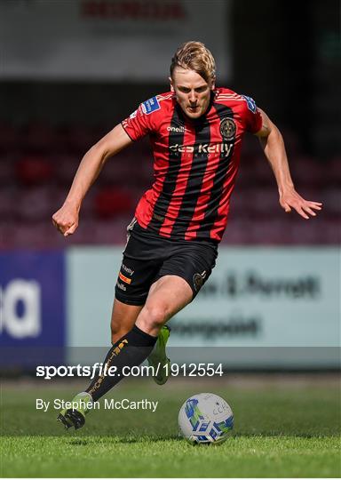 Cork City v Bohemians - SSE Airtricity League Premier Division Cork City v Bohemians - SSE Airtricity League Premier Division