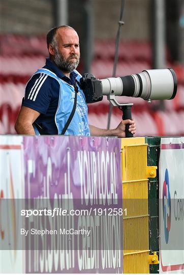 Cork City v Bohemians - SSE Airtricity League Premier Division Cork City v Bohemians - SSE Airtricity League Premier Division