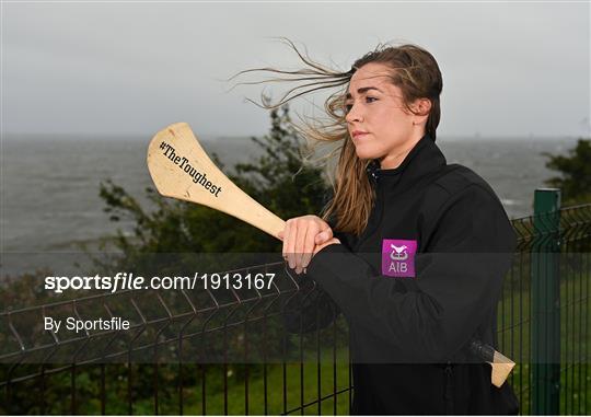 AIB The Toughest Summer – Caitriona Cormican AIB The Toughest Summer – Caitriona Cormican