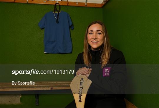 AIB The Toughest Summer – Caitriona Cormican AIB The Toughest Summer – Caitriona Cormican