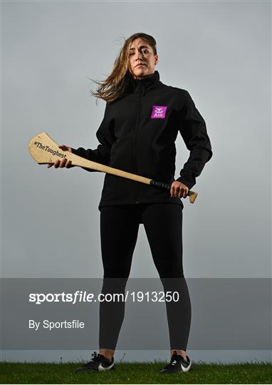 AIB The Toughest Summer – Caitriona Cormican AIB The Toughest Summer – Caitriona Cormican