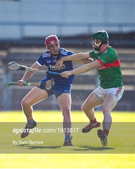 Loughmore - Castleiney v Thurles Sarsfields - Tipperary County Senior Hurling Championship Group 3 Round 2