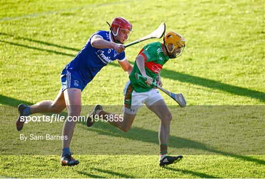 Loughmore - Castleiney v Thurles Sarsfields - Tipperary County Senior Hurling Championship Group 3 Round 2