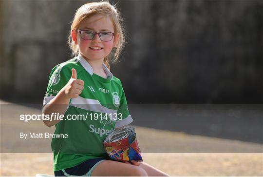 Kilmallock v Ahane - Limerick County Senior Hurling Championship Section A Group 2 Round 3