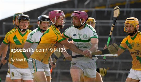 Kilmallock v Ahane - Limerick County Senior Hurling Championship Section A Group 2 Round 3