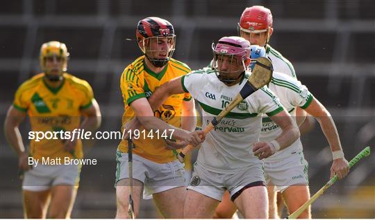 Kilmallock v Ahane - Limerick County Senior Hurling Championship Section A Group 2 Round 3 Kilmallock v Ahane - Limerick County Senior Hurling Championship Section A Group 2 Round 3