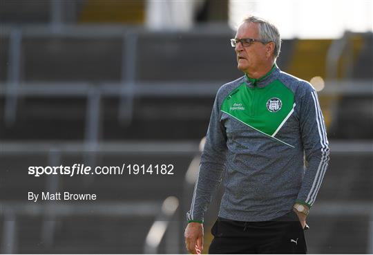 Kilmallock v Ahane - Limerick County Senior Hurling Championship Section A Group 2 Round 3 Kilmallock v Ahane - Limerick County Senior Hurling Championship Section A Group 2 Round 3