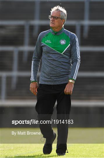 Kilmallock v Ahane - Limerick County Senior Hurling Championship Section A Group 2 Round 3