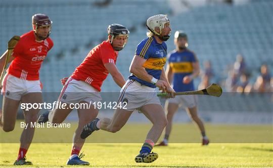 Doon v Patrickswell - Limerick County Senior Hurling Championship Section A Group 1 Round 3