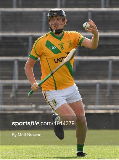 Kilmallock v Ahane - Limerick County Senior Hurling Championship Section A Group 2 Round 3