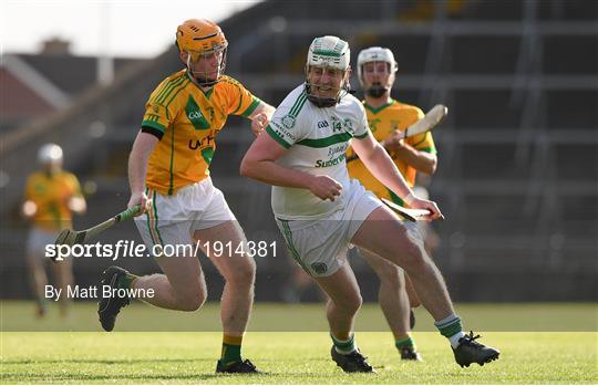 Kilmallock v Ahane - Limerick County Senior Hurling Championship Section A Group 2 Round 3