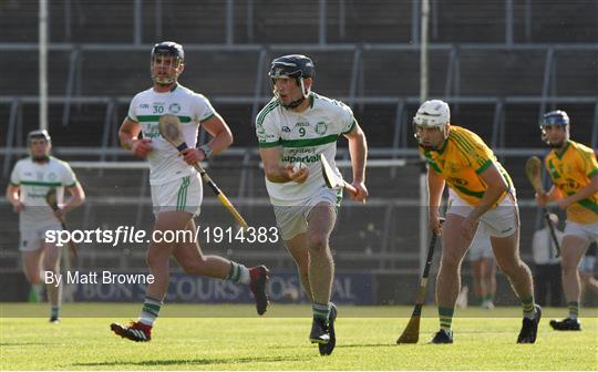 Kilmallock v Ahane - Limerick County Senior Hurling Championship Section A Group 2 Round 3