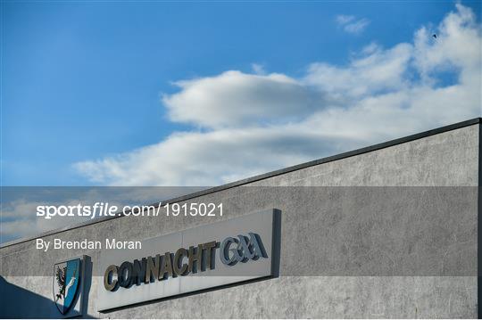 Connacht GAA Centre of Excellence