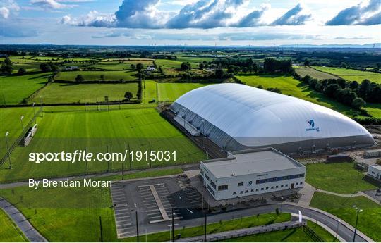 Connacht GAA Centre of Excellence Connacht GAA Centre of Excellence