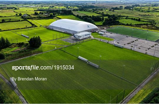 Connacht GAA Centre of Excellence Connacht GAA Centre of Excellence