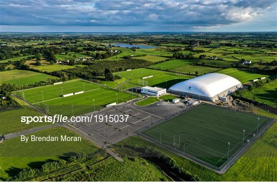 Connacht GAA Centre of Excellence