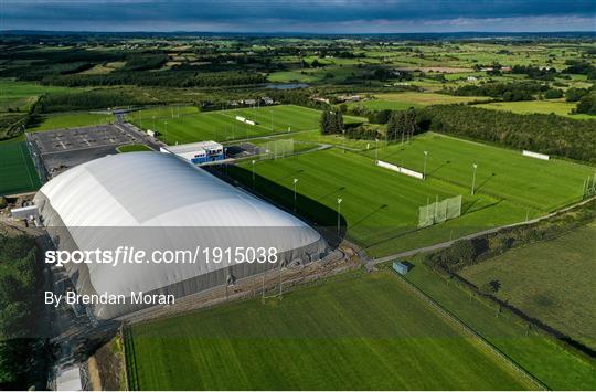 Connacht GAA Centre of Excellence