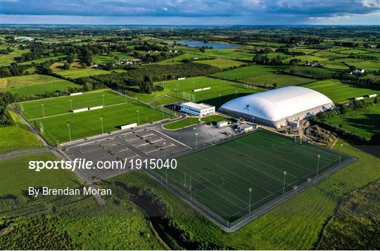 Connacht GAA Centre of Excellence Connacht GAA Centre of Excellence