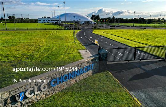 Connacht GAA Centre of Excellence